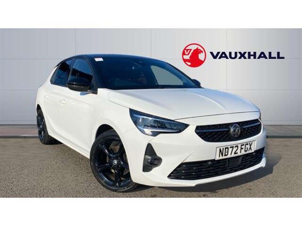 Large image for the Used Vauxhall Corsa