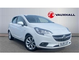Vauxhall Corsa Image 1