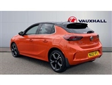 Vauxhall Corsa Image 2