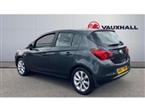 Vauxhall Corsa Image 2