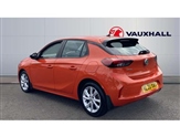 Vauxhall Corsa Image 2