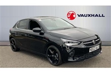 Used Vauxhall Corsa