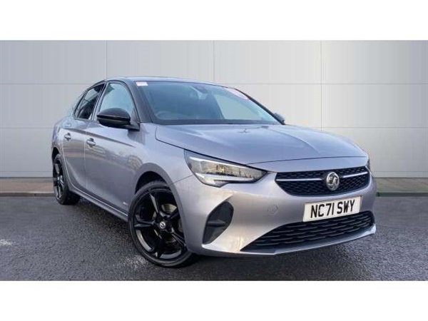 Large image for the Used Vauxhall Corsa