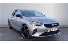 Used Vauxhall Corsa