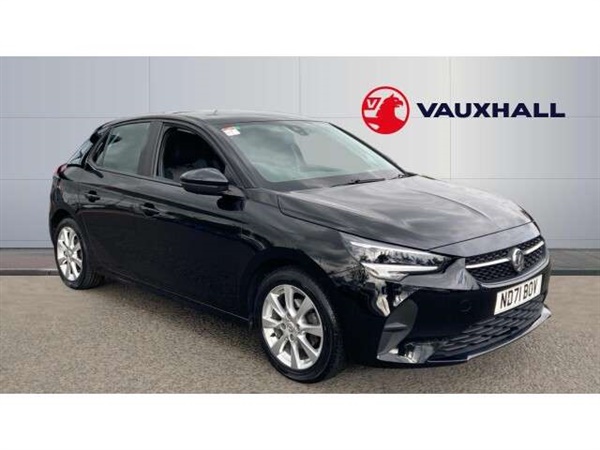 Large image for the Used Vauxhall Corsa