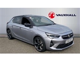 Vauxhall Corsa Image 1