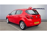 Vauxhall Corsa Image 2