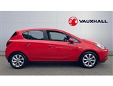 Vauxhall Corsa Image 5