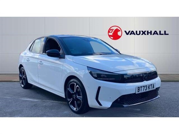 Large image for the Used Vauxhall Corsa