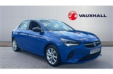 Used Vauxhall Corsa