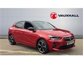 Vauxhall Corsa Image 1