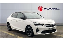 Used Vauxhall Corsa Used Vauxhall Corsa