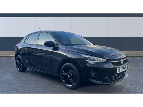 Large image for the Used Vauxhall Corsa
