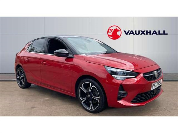 Large image for the Used Vauxhall Corsa