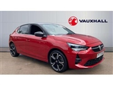 Vauxhall Corsa Image 1