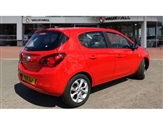 Vauxhall Corsa Image 2