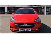 Vauxhall Corsa Image 3