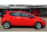 Vauxhall Corsa Image 5