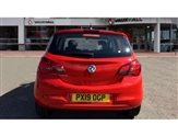 Vauxhall Corsa Image 6