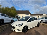 Used Vauxhall Corsa