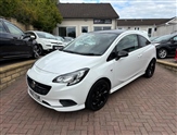 Used Vauxhall Corsa
