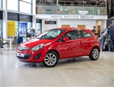 Used Vauxhall Corsa