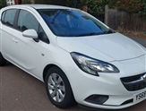 Used Vauxhall Corsa