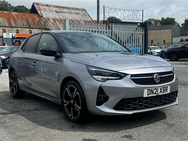 Large image for the Used Vauxhall Corsa