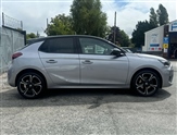 Used Vauxhall Corsa