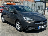 Used Vauxhall Corsa