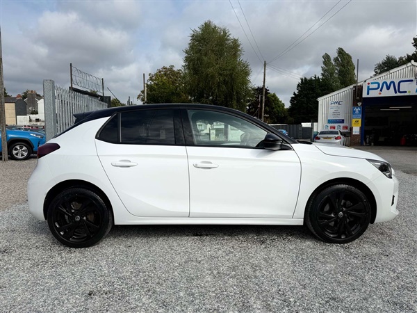 Large image for the Used Vauxhall Corsa
