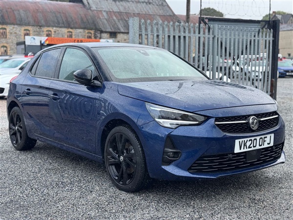 Large image for the Used Vauxhall Corsa