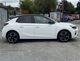 Used Vauxhall Corsa