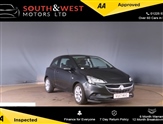 Used Vauxhall Corsa