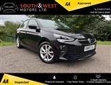 Used Vauxhall Corsa