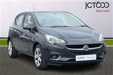 Used Vauxhall Corsa