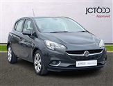 Vauxhall Corsa Image 1