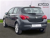 Vauxhall Corsa Image 3
