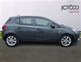 Vauxhall Corsa Image 4