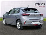 Vauxhall Corsa Image 3