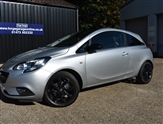 Used Vauxhall Corsa