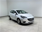 Used Vauxhall Corsa
