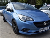 Vauxhall Corsa Image 1