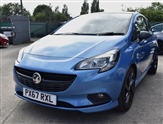 Vauxhall Corsa Image 2