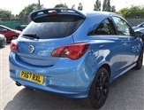 Vauxhall Corsa Image 3