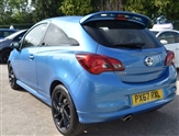 Vauxhall Corsa Image 4