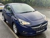 Used Vauxhall Corsa