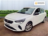 Used Vauxhall Corsa
