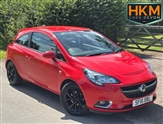 Vauxhall Corsa Image 1