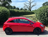 Vauxhall Corsa Image 3